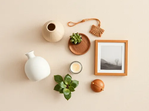 Curated Accessory Collections